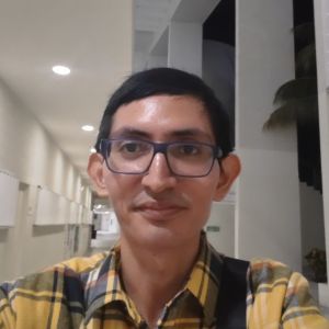 Darvin Uicab