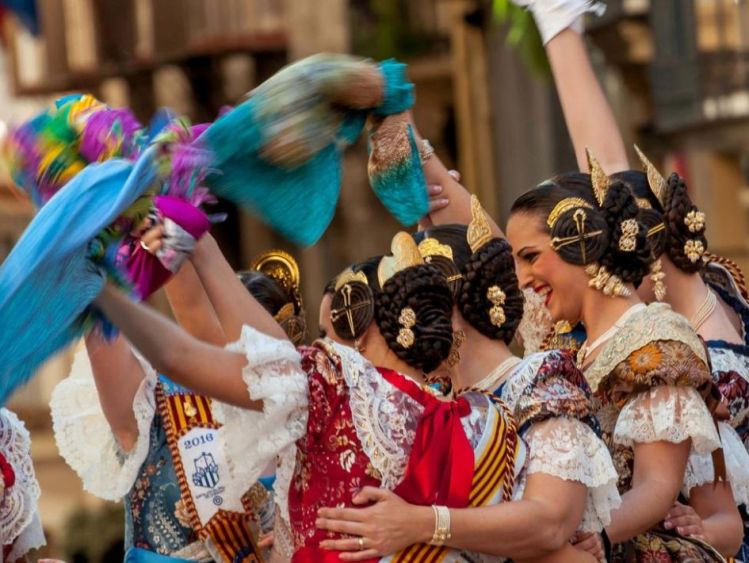 Celebrating Spanish Festivals: A Cultural Exploration